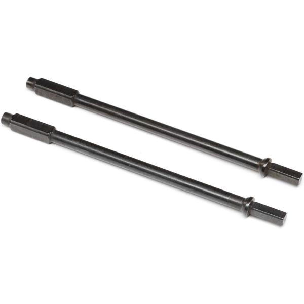 Axial hřídel přímá, AF16P: Gilamon AXP8