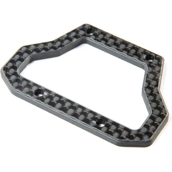 TLR priečka centrálnej prepážky uhlíková: 22X-4