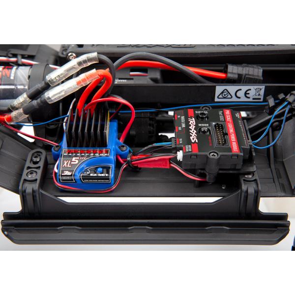 Traxxas kompletní modul LED osvětlení Pro Scale (obrázek 3)