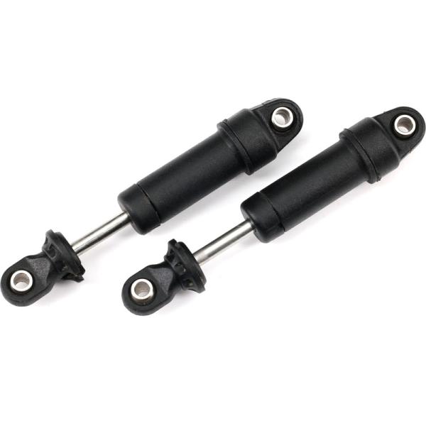 Traxxas tlmič GTM plastový (2)