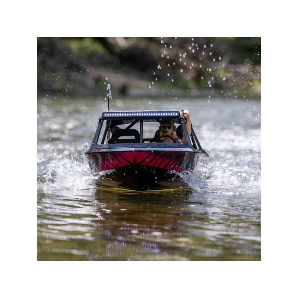 Proboat Jetstream 24" Jet Boat RTR Shreddy (obrázek 4)