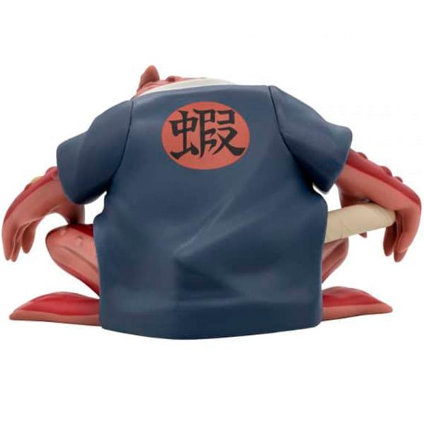 Bandai Naruto Shippuden vinyl figurka - Shukaku, Gamabunta (obrázek 3)