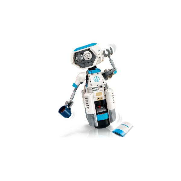 LEGO® Marvel 76339 Fantastická 4: H.E.R.B.I.E. (obrázek 4)