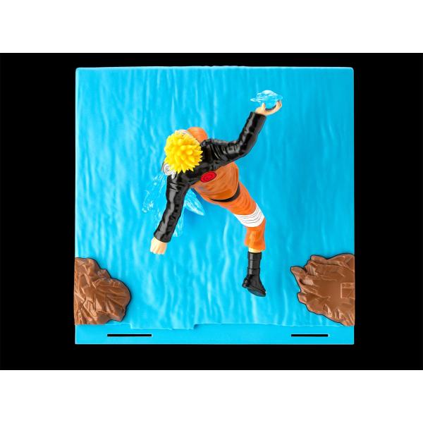 EasyClick NARUTO 06789 - Naruto Uzumaki (1:16) (obrázek 7)