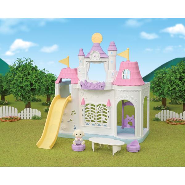 Sylvanian Families Zámecká školka (obrázek 10)
