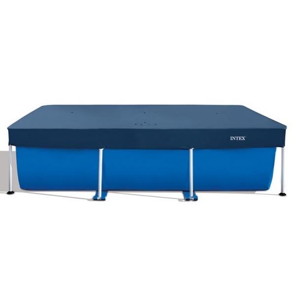 Intex 28036 Krycia plachta na bazén 2,6 x 1,6 m