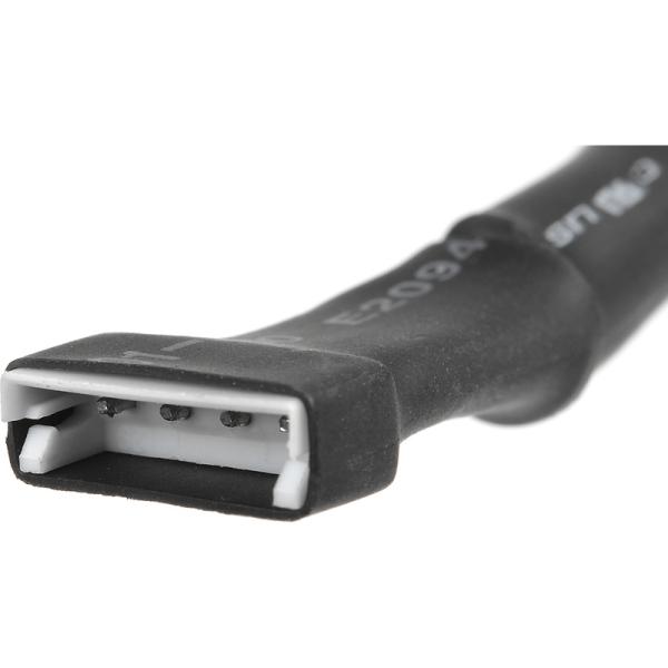 Konverzní balanční kabel 3S-XH - 3S-EH 22AWG 30cm (obrázek 3)