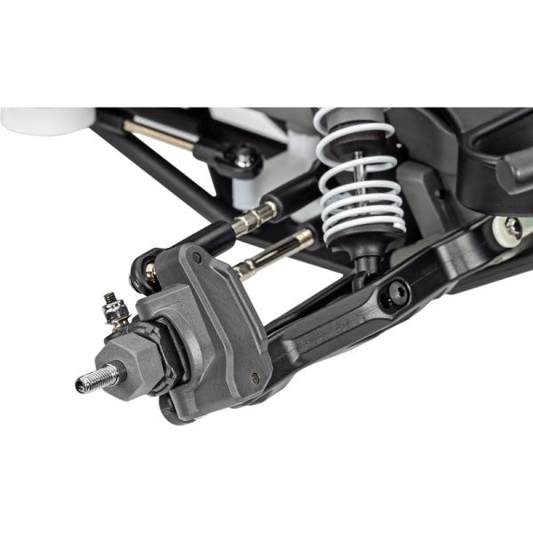 Traxxas Slash 1:10 Kit (obrázek 9)