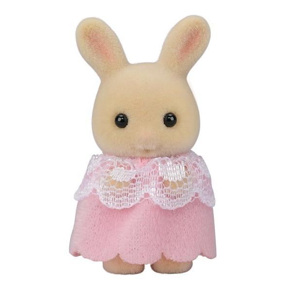 Sylvanian Families Duhové houpačky se skluzavkou