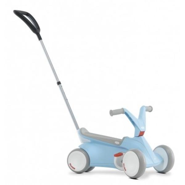 BERG GO2 Blue (obrázek 7)