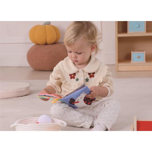 2Kids Toys Montessori sada hraček pro nejmenší (obrázek 5)