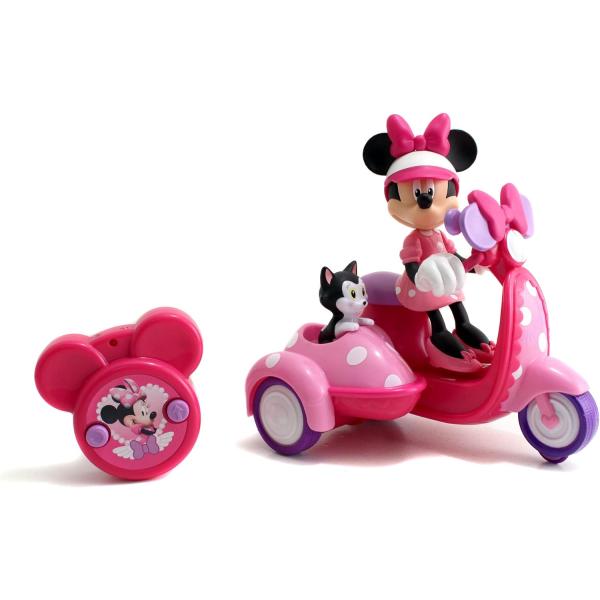 Jada IRC Minnie Scooter