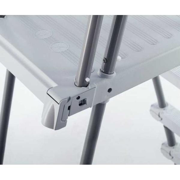 Intex Žebřík do bazénu De Luxe 28076 (obrázek 4)