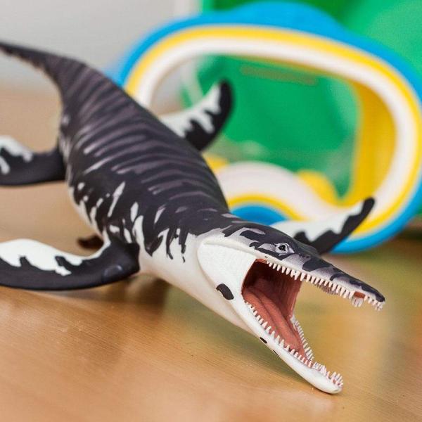 Safari® Kronosaurus dinosaurus (obrázek 7)