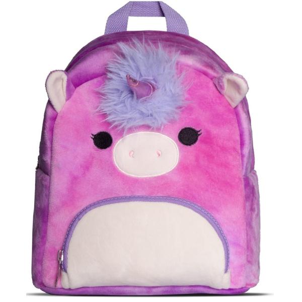 Squishmallows batůžek - jednorožec Lola