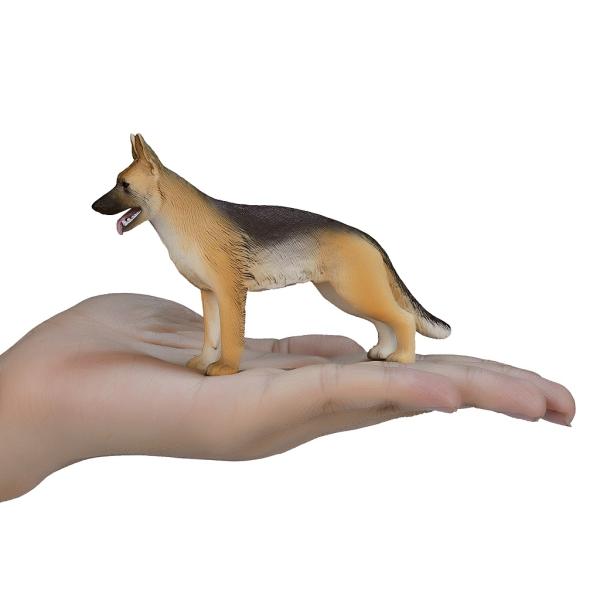 Mojo Německý ovčák (obrázek 5)