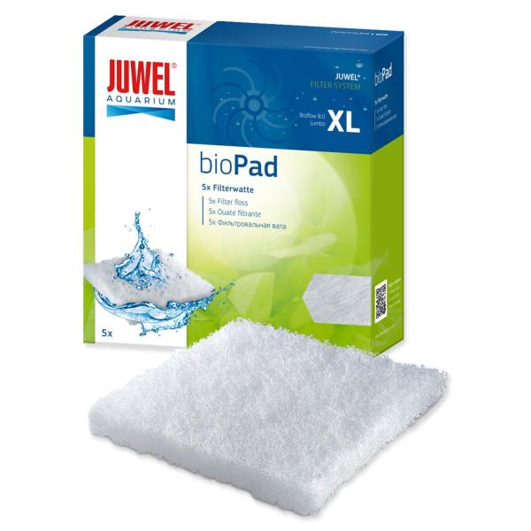Náplň Juwel vata filtrační Jumbo 5ks (obrázek 3)