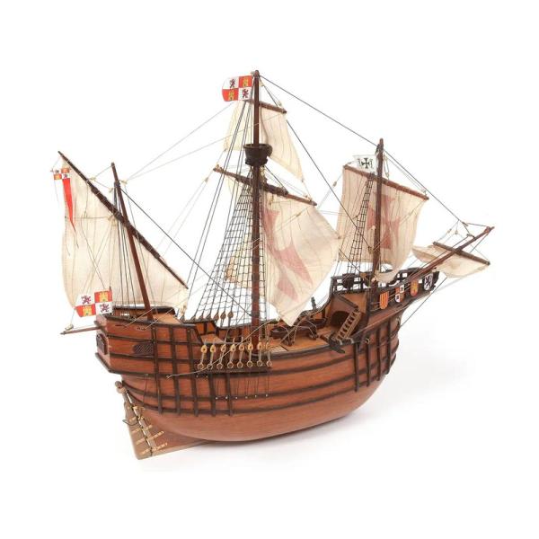 OCCRE Santa Maria 1:50 kit