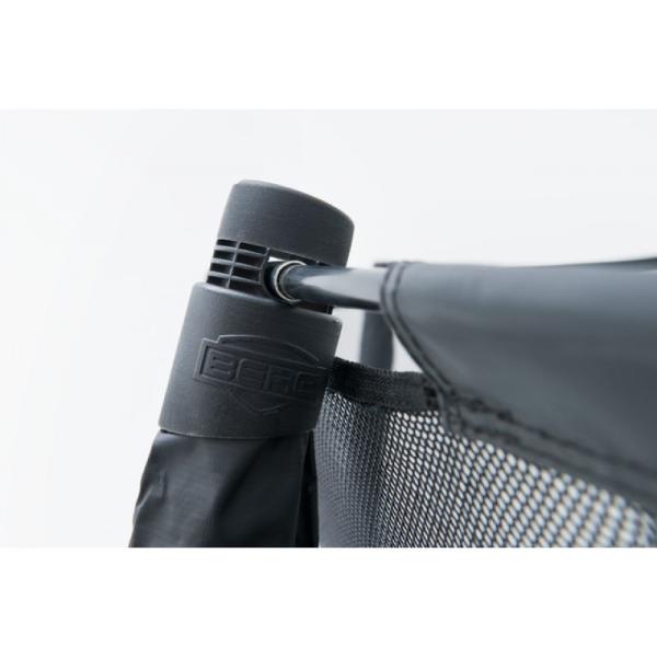 BERG Grand Elite InGround 520 Grey + ochranná síť Deluxe (obrázek 7)