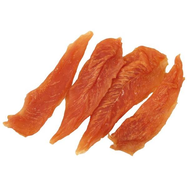 Pochoutka Ontario kuře, sušené plátky 70g (obrázek 3)