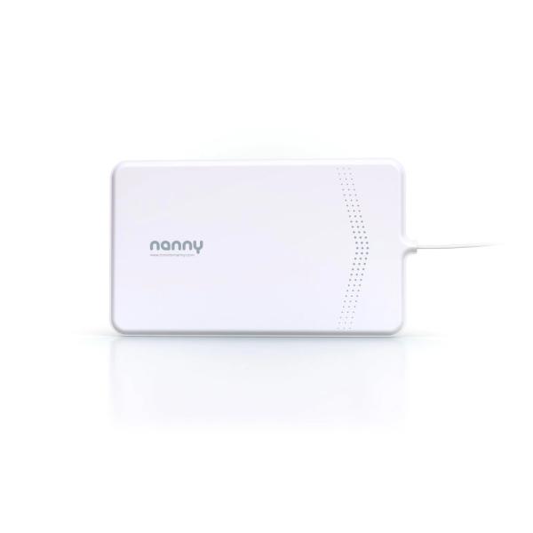JABLOTRON Monitor dechu miminka Nanny 3 (obrázek 10)