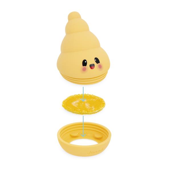 Janod Hračka do vody Mýdlové bubliny (obrázek 4)