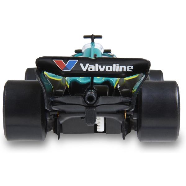 SCX Original Formula GP (obrázek 8)