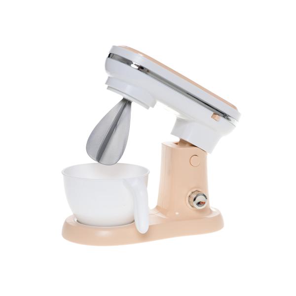 Kuchyňský robot 16,5 cm na baterie se světlem a zvukem (obrázek 3)