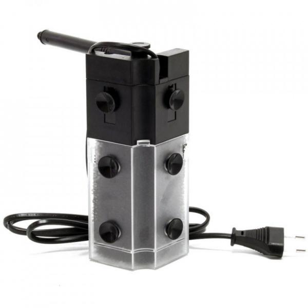 SUNSUN rohový filtr JP-093 (obrázek 4)