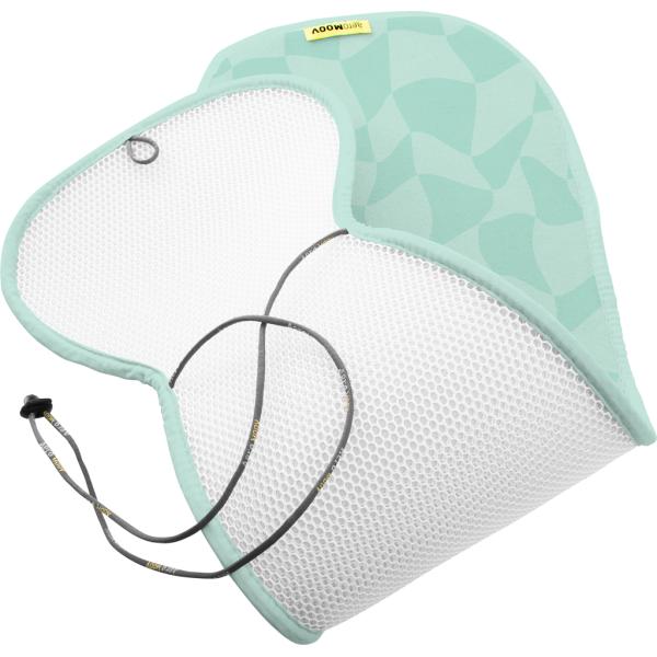 Aeromoov Vložka do autosedačky Cute Cubes 15-36kg Limited