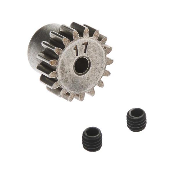 Axial pastorok 17T 32DP 3.17mm