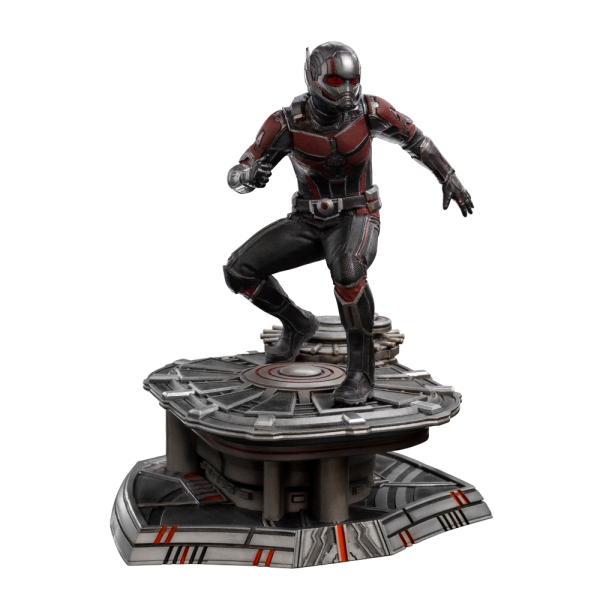 Iron Studios Ant-Man and the Wasp: Quantumania - Ant-Man Socha 1/10