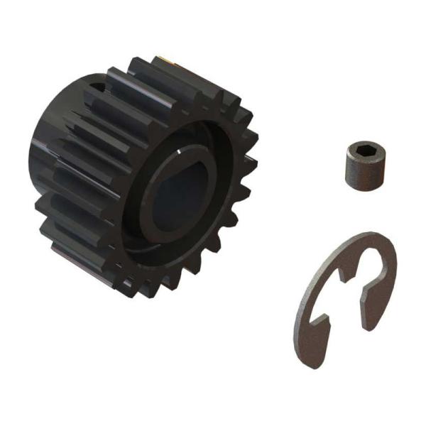 Pignone Arrma 21T M1 Safe-D8