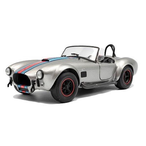 1:18 SHELBY COBRA 427 MKII SOLIDO WORKS M RACING