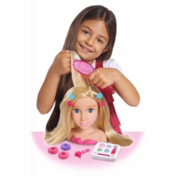 Simba Česacia hlava 5560029