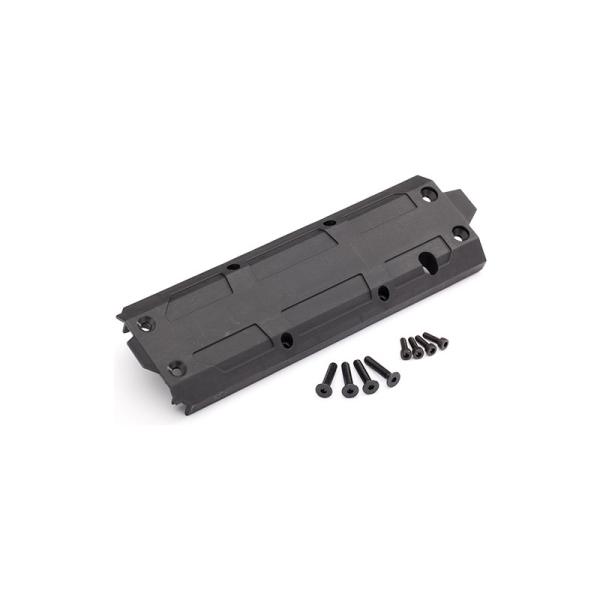 Traxxas kryt šasi centrálnej