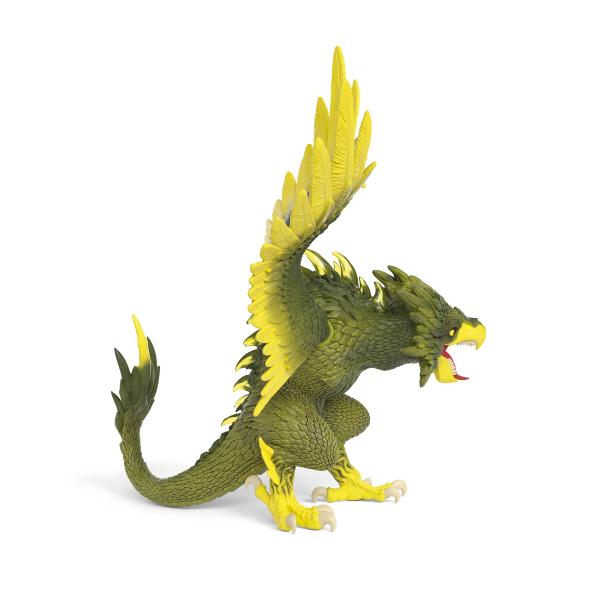 Schleich Dravec z džungle (obrázek 4)