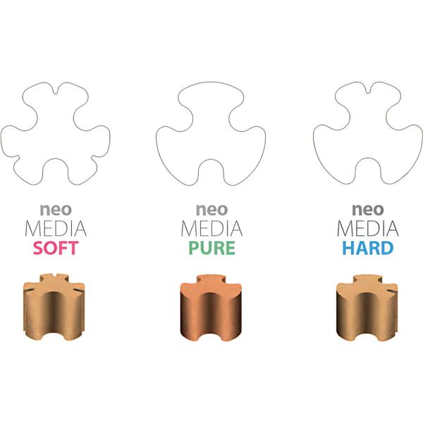 Neo Premium Media Pure 5 l