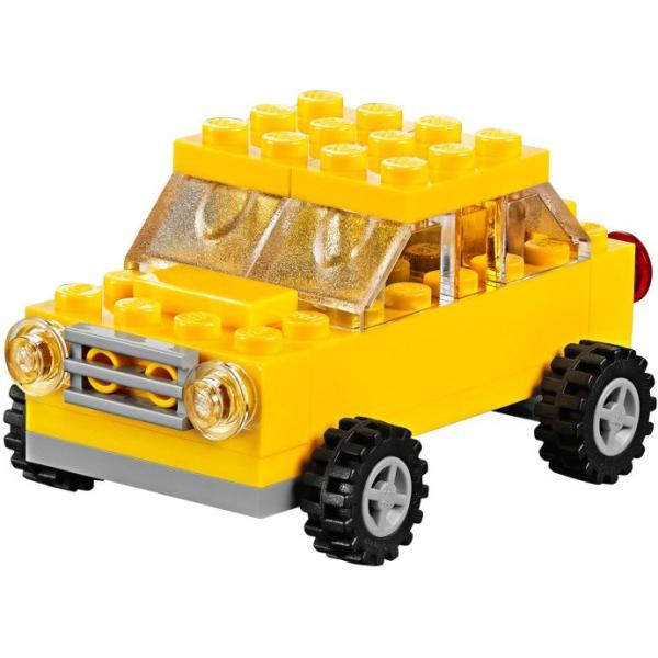 LEGO® Classic 10696 Střední kreativní box LEGO® (obrázek 7)