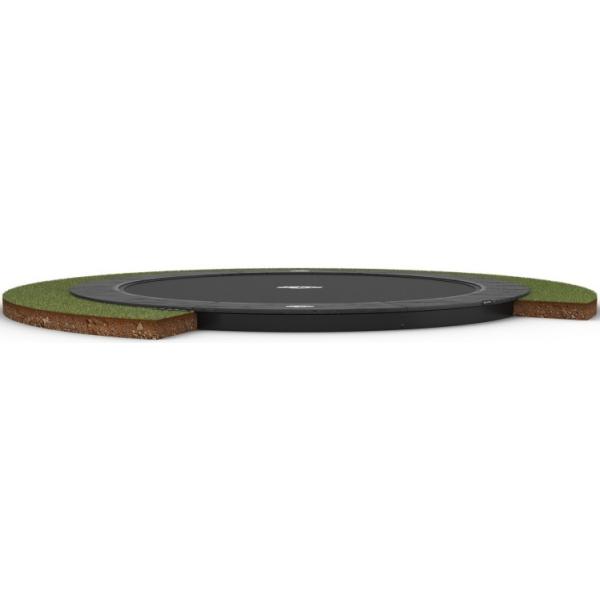 BERG Sport FlatGround Elite 380 Grey