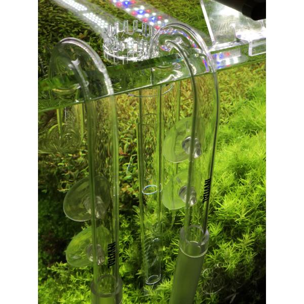 Sada Lily trubkové skimmer 16/22mm (obrázek 5)