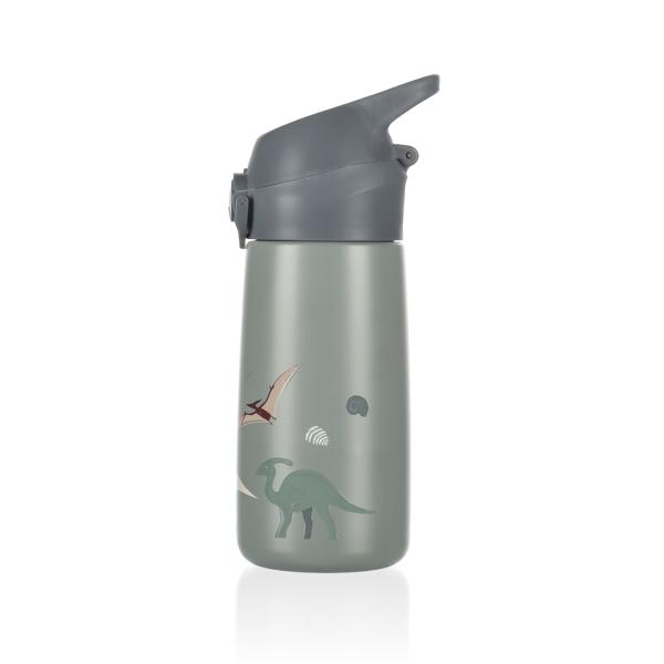Termoska na pití se slámkou 400 ml, Dino (obrázek 7)