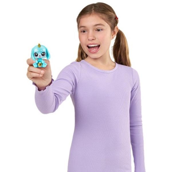 Zuru Rainbocorns: Mini pejsek - 1pack (obrázek 7)