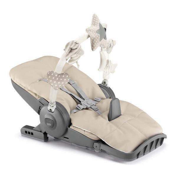 Židle Original 4v1, col. 257