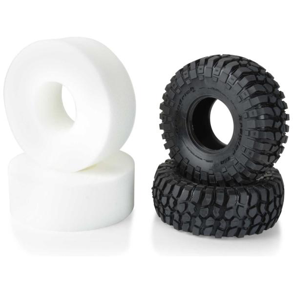 Pro-Line pneu 2.2" 1:10 BFG Krawler T/A KX G8 (2)