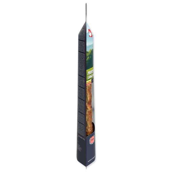 Pochutnávka Ontario Protein kuře, žvýkací rolka velká 2ks 25,4cm, Large (obrázek 4)