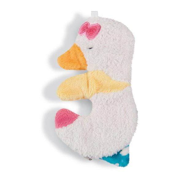 NICI MFN plyš Hus Gilli šuštiacia,14cm