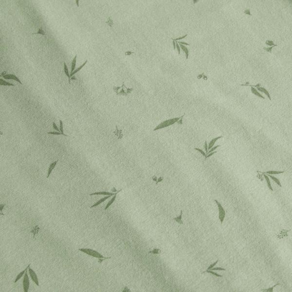 ERGOPOUCH Vak na spaní organická bavlna Jersey Willow 3-12 m, 6-10 kg, 1 tog (obrázek 3)
