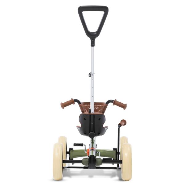 BERG Buzzy Retro 2-in-1 Green (obrázek 6)