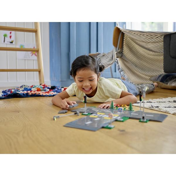 LEGO® City 60304 Křižovatka